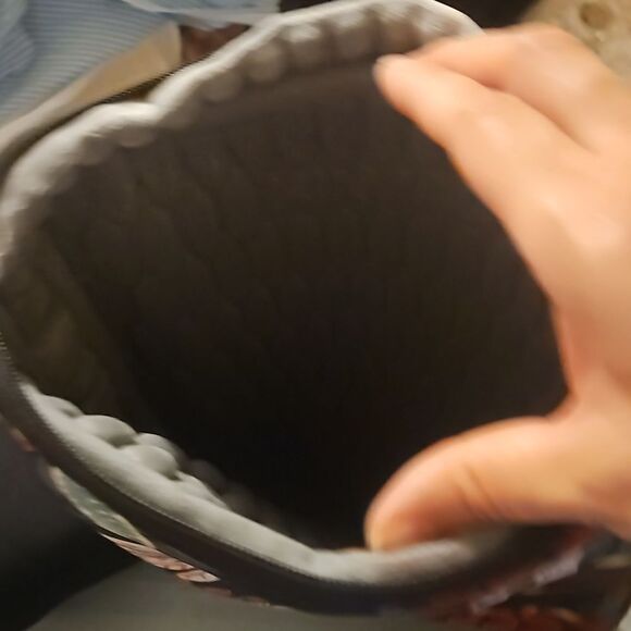 Kinmac 360° Protective Water Resistant Laptop Sleeve case Bag with Handle - Picture 5 of 5